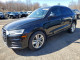Audi Q3 2017 — Copart