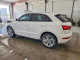 Audi Q3 2016 — Copart