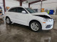 Audi Q3 2016 — Copart