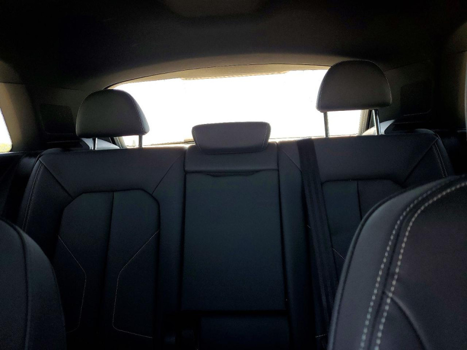 Audi Q3 2024 — Copart