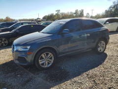 Audi Q3 2017 — Copart