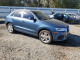 Audi Q3 2017 — Copart
