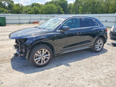 Audi Q3 2021 — Copart