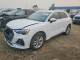 Audi Q3 2021 — Copart