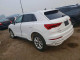 Audi Q3 2021 — Copart