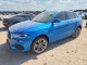 Audi Q3 2016 — Copart