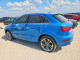 Audi Q3 2016 — Copart