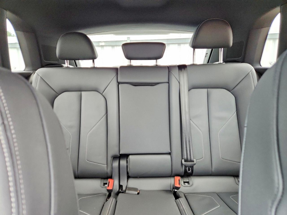 Audi Q3 2025 — Copart