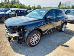 Audi Q3 2026 — Copart