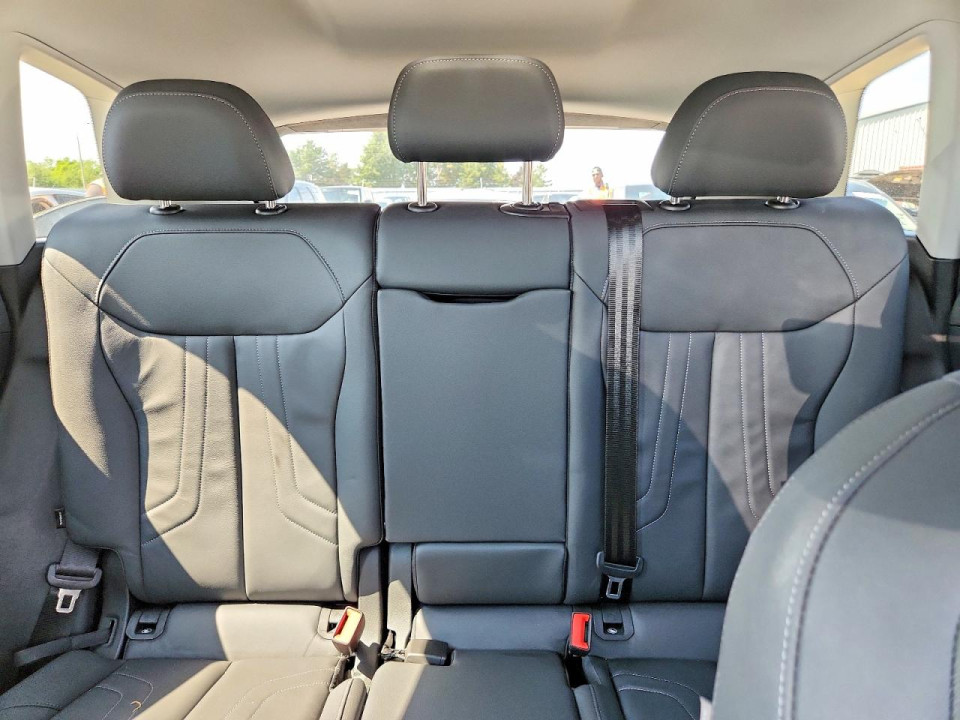 Audi Q3 2026 — Copart