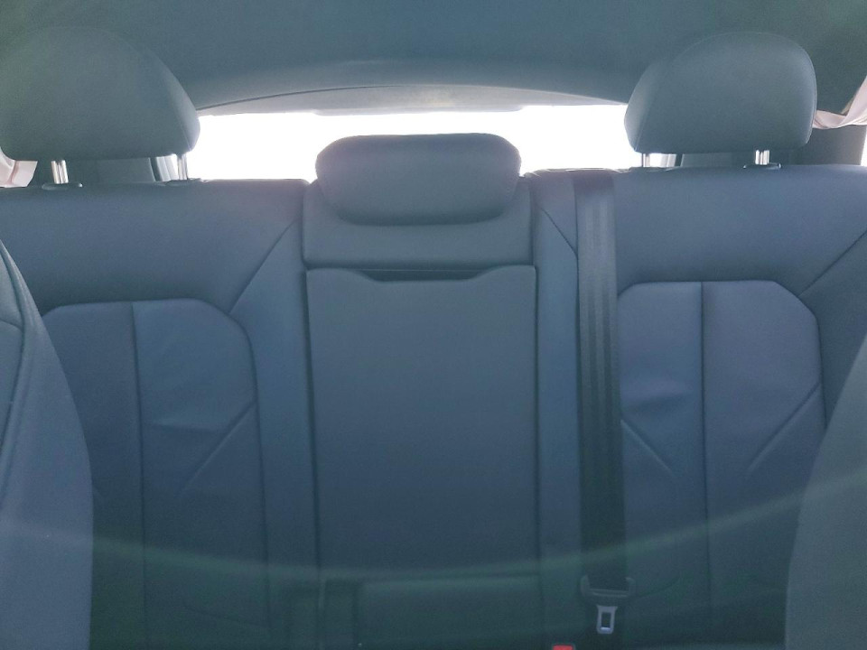 Audi Q3 2023 — Copart
