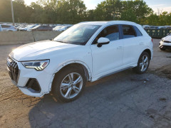 Audi Q3 2024 — Copart