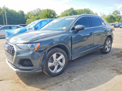 Audi Q3 2020 — Copart