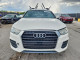 Audi Q3 2017 — Copart
