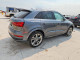 Audi Q3 2016 — Copart