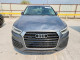 Audi Q3 2016 — Copart