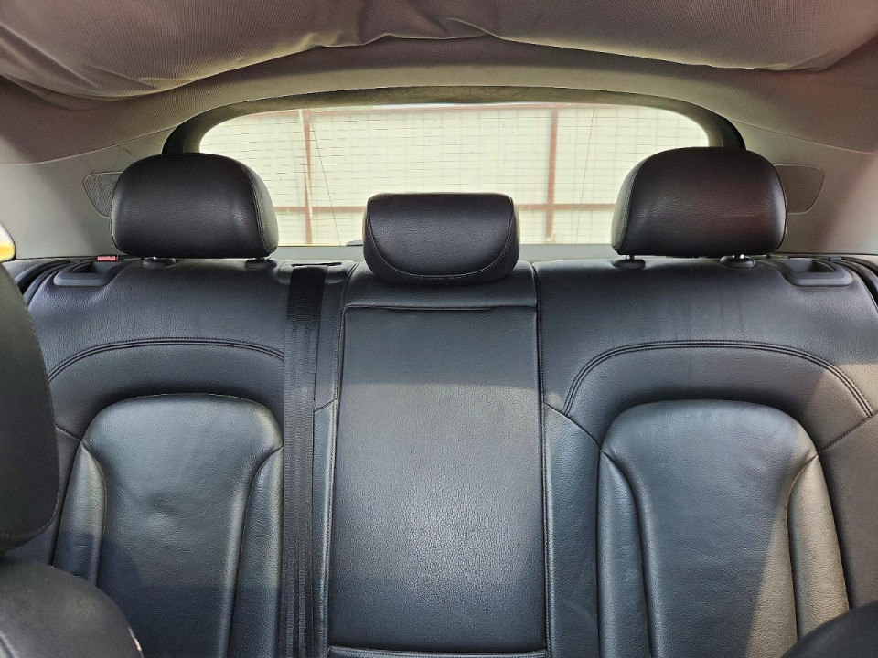Audi Q3 2016 — Copart