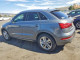 Audi Q3 2016 — Copart