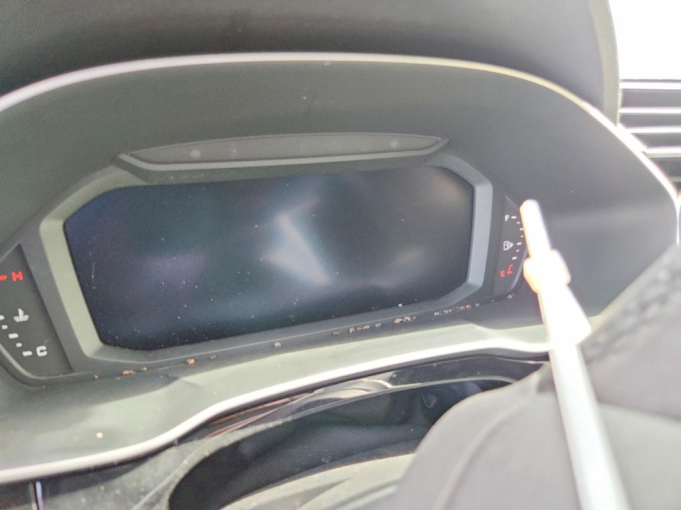 Audi Q3 2021 — Copart