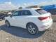Audi Q3 2021 — Copart