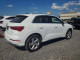 Audi Q3 2021 — Copart