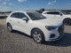Audi Q3 2021 — Copart