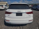 Audi Q3 2021 — Copart