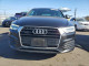 Audi Q3 2018 — Copart
