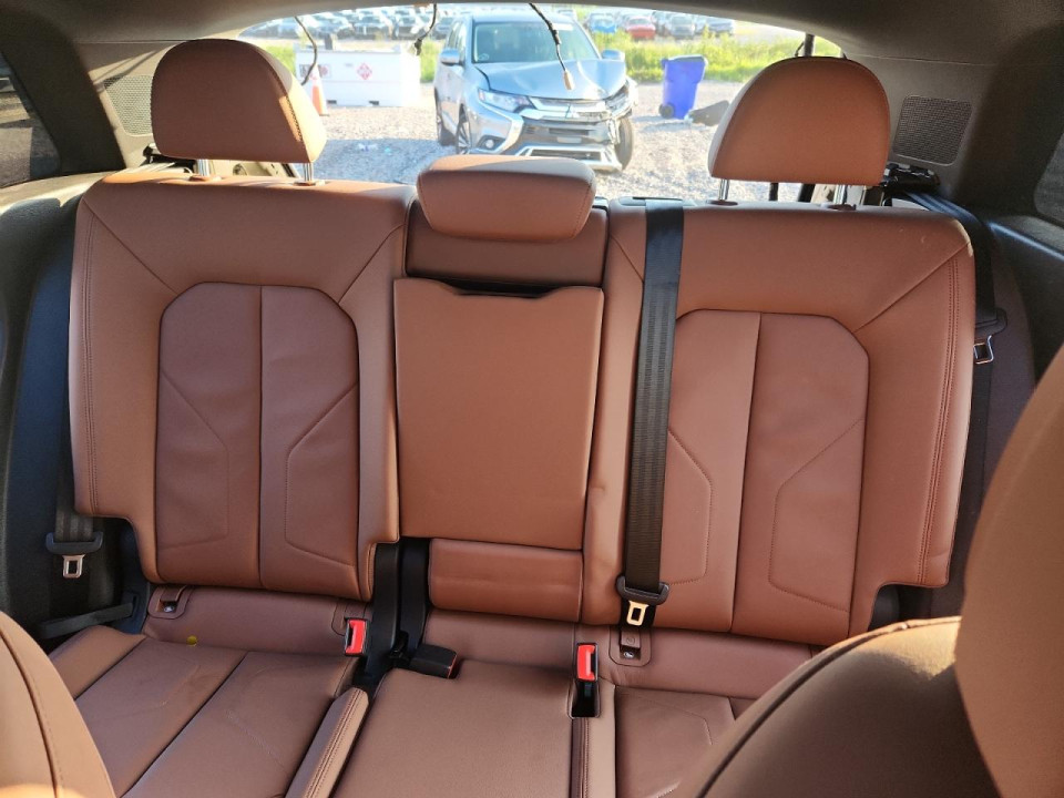 Audi Q3 2020 — Copart