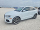 Audi Q3 2017 — Copart