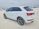 Audi Q3 2017 — Copart