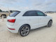Audi Q3 2017 — Copart
