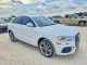 Audi Q3 2017 — Copart