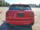 Audi Q3 2021 — Copart