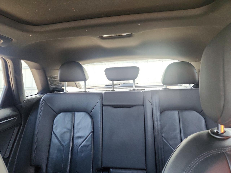 Audi Q3 2021 — Copart