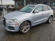 Audi Q3 2016 — Copart