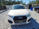 Audi Q3 2018 — Copart