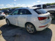 Audi Q3 2016 — Copart