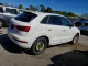 Audi Q3 2016 — Copart