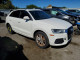 Audi Q3 2016 — Copart