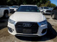 Audi Q3 2016 — Copart