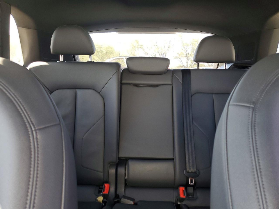 Audi Q3 2022 — Copart