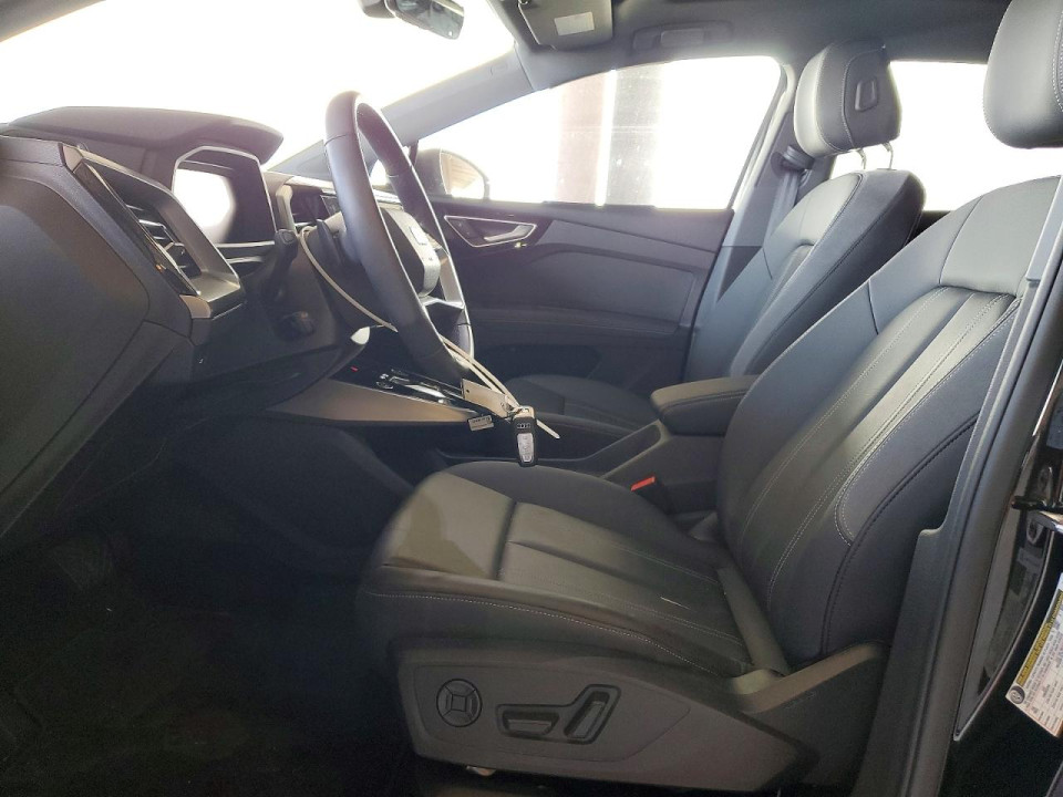 Audi Q4 E-TRON PREMIUM 2024 — Copart