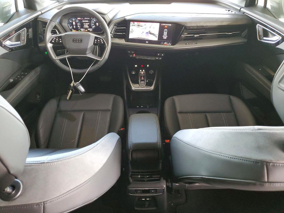 Audi Q4 E-TRON PREMIUM 2024 — Copart