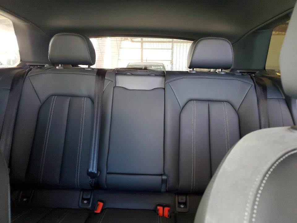 Audi Q4 E-TRON PREMIUM 2024 — Copart