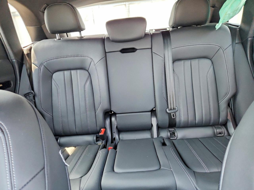 Audi Q5 KOMFORT 2024 — Copart