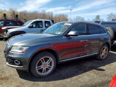 Audi Q5 2015 — Copart