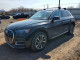 Audi Q5 2021 — Copart