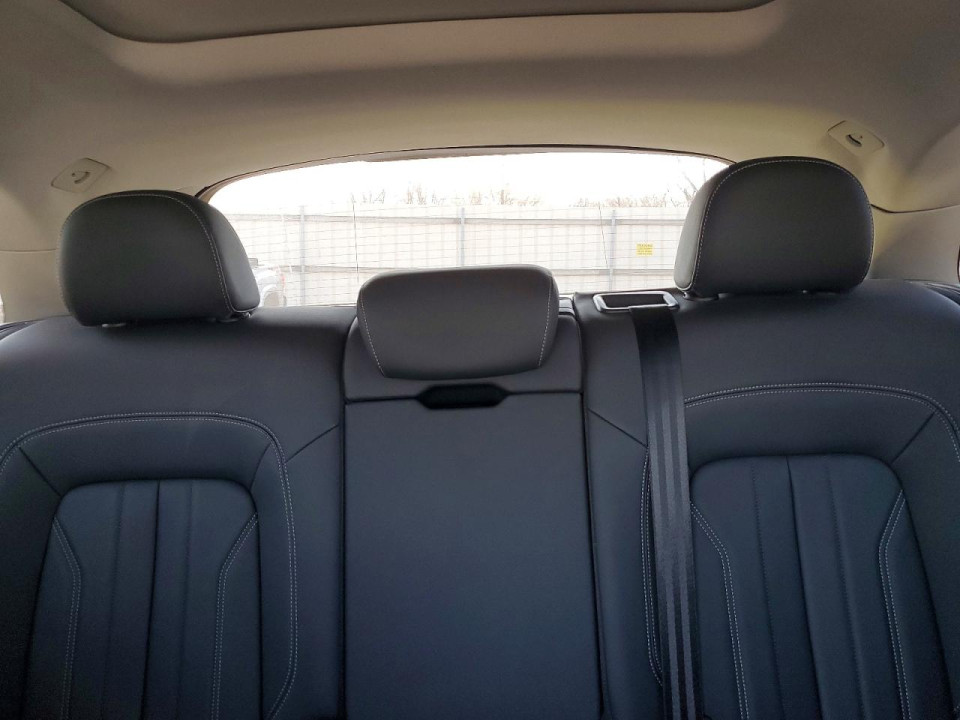 Audi Q5 2021 — Copart
