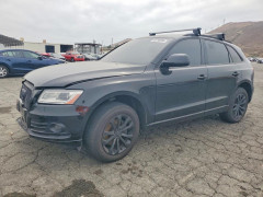 Audi Q5 2017 — Copart